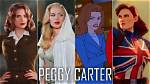Peggy Carter Siphon Doll: a Unique Collectible Inspired by a Strong Character