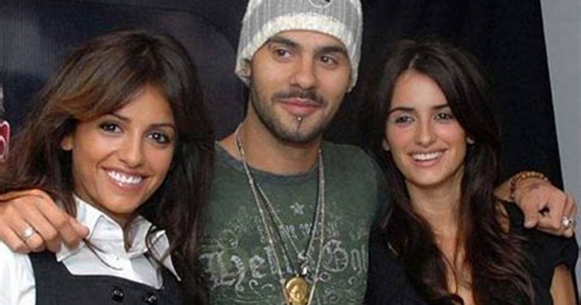Penelope Cruz: Family Connections and Celebrity Siblings