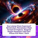 Penemuan Dan Wawasan Yang Luar Biasa