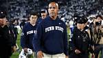 Penn State Icon, Coaching Legend