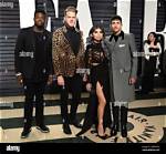 Pentatonix Members Names: a Melodic Journey Through Their Talents