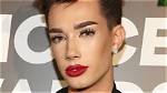 People Are Accusing James Charles of Editing His Body in a New Makeup Ad Where He's Dressed as an El
