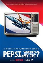 Pepsi's "Where's My Jet?" Outcome