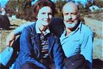 Pernell Roberts' Enduring Love: Eleanor Criswell