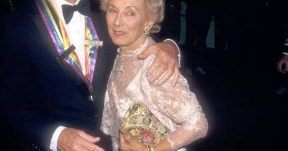 Perry Como’s Wife Roselle Belline – More Than Six Decades of Marital Life
