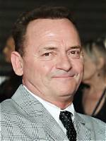 Perry Fenwick's Health Update: Eastenders Star's Cancer Journey