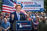 Perry Johnson's Michigan Fortune Revealed