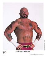 Perry Saturn: Uncovering the Wrestler's Impressive Net Worth