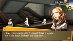 Persona 4 Golden - Ai Ebihara Moon Social Link Guide