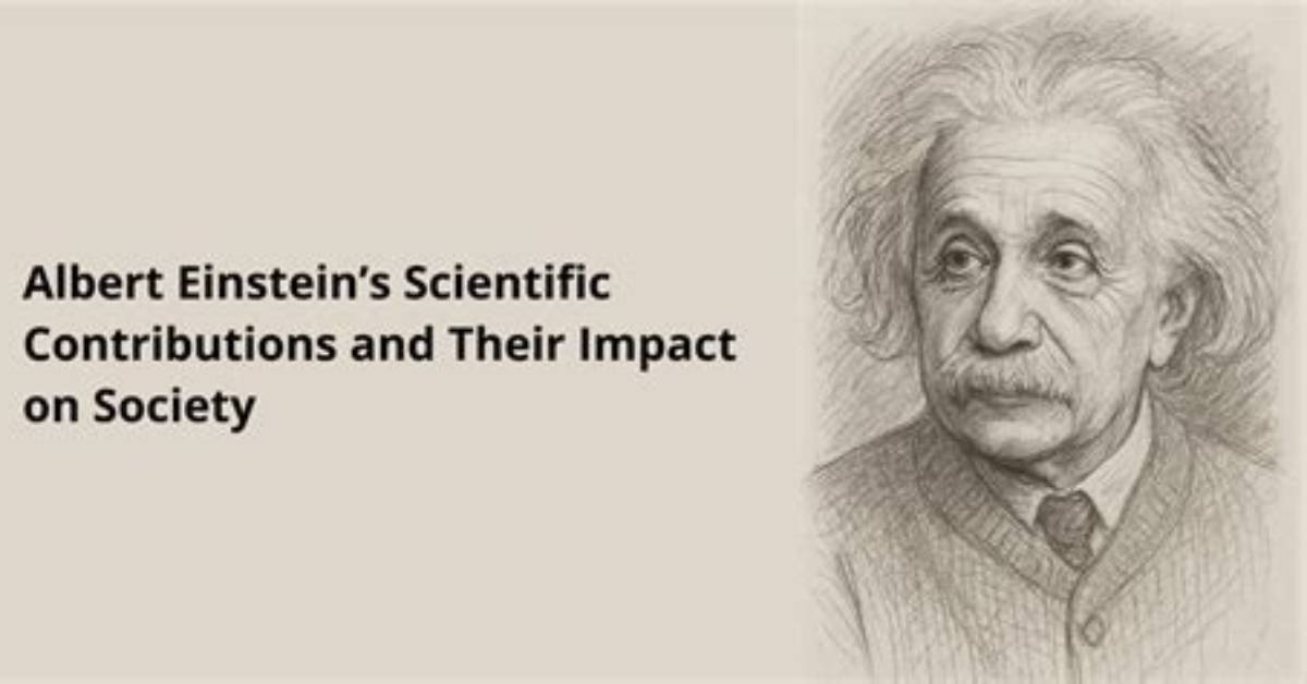 Personal Life and Scientific Contributions