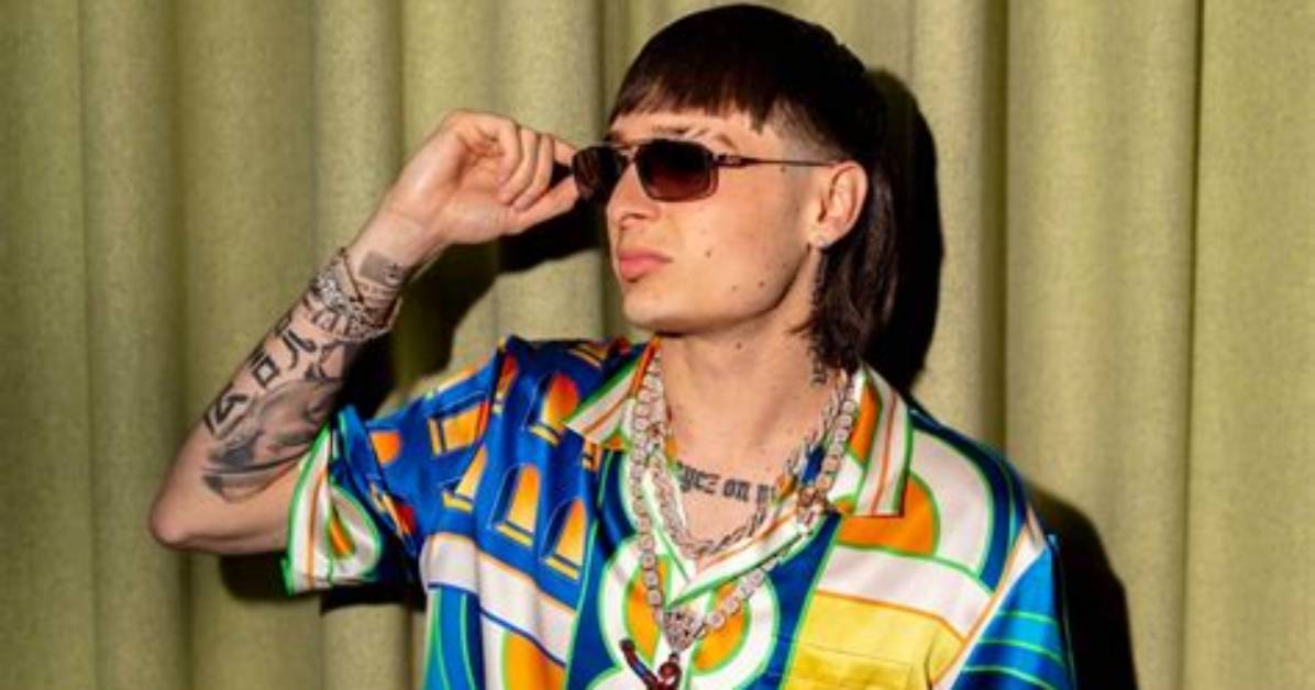 Peso Plumas Real Name and Other Facts You Didnt Know About Him ·