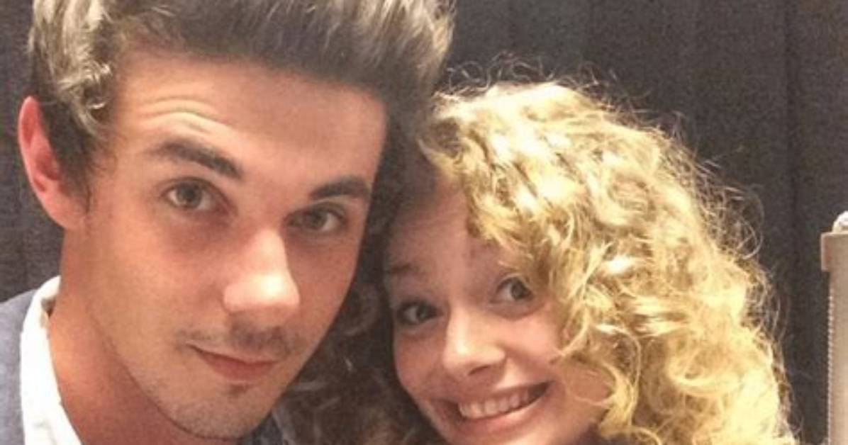 Pete Bucknall’s Ex-Girlfriend Carrie Hope Fletcher Calls Him a Cheater and Liar