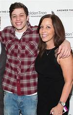 Pete Davidson's Mom: a Deep Dive into the Life of Amy Davidson