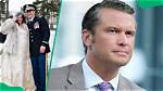 Pete Hegseth's Ex-Wife, Samantha Hegseth Haven't Got the Custody of Her All Three Children