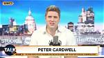 Peter Cardwell Wikipedia, Talk Tv, Partner, Illness, Wife, Age, Born School