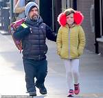 Peter Dinklage's Daughter: a Glimpse into Her Life