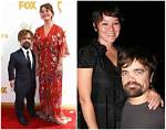 Peter Dinklage's Marriage and Family: a Deeper Look