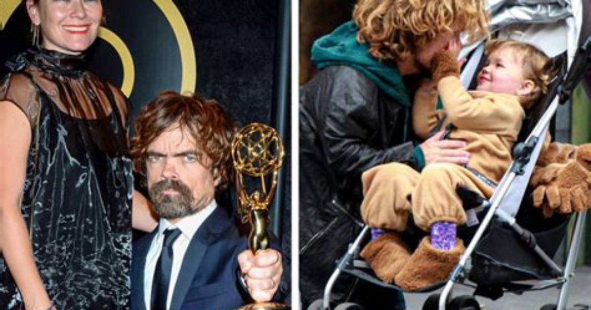 Peter Dinklage's Sons: Shining Stars of the Silver Screen