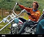 Peter Fonda: a Legacy in Film