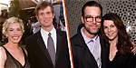 Peter Krause Son: Meet Roman Krause |