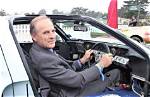 Peter Miles Net Worth 2022, Where Is Ken Miles Son Now?