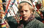 Peter Ostrum: the Willy Wonka Star Who Became a Vet