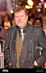 Peter Pettigrew: the Actor Behind the Iconic Character