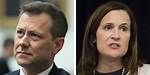 Peter Strzok and Melissa Hodgman: Marriage Status Uncovered