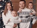 Petr Yan Parents Names Revealed- Everything on Their Family Background Explored