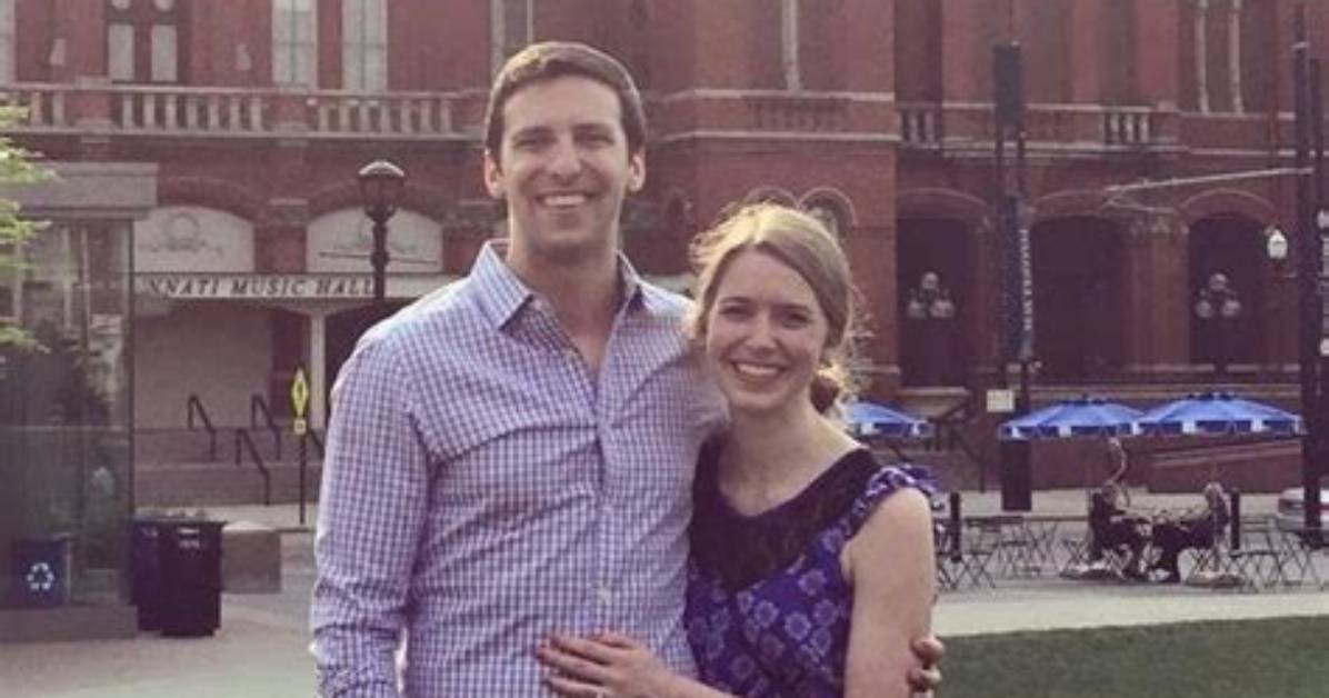 Pg Sittenfeld Arrested, Biography, Wife Sarah Coyne, Wikipedia, Net Worth: Cincinnati City Councilman