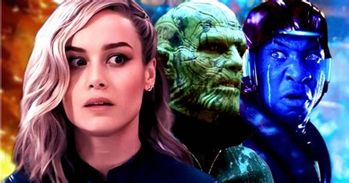 Phase 5 Sets an Mcu Rotten Tomatoes Record Marvel Certainly Didn't Want to Hit