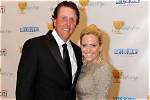 Phil and Amy Mickelson's Marriage Journey Amidst Cancer