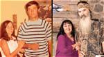 Phil and Kay Robertson: Uncovering Their Fascinating Journey