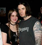 Phil Anselmo’s Wife Kate Richardson – Married Since 2004, Any Children?