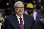 Phil Jackson Biography, Net Worth, Celebrity Facts & Life Achievements