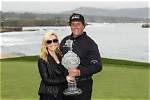 Phil Mickelson and His Wife Amy Mickelson Happily Married and Their 3 Children Make Complete Family