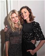 Phoebe Tonkin Sister Abby Tonkin Is a Mother of One Year Old ·