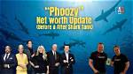 Phoozy Owner Kevin Conway Net Worth, Shark Tank Update on the Nascar Driver