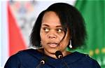 Phophi Ramathuba and Her Children: a Story of Family and Politics