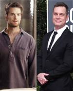 Photos of Peter Krause & More Hollywood Life