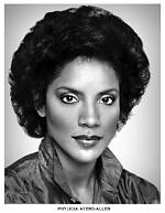 Phylicia Ayers-Allen's Inspiring Journey: from Actress to Advocate