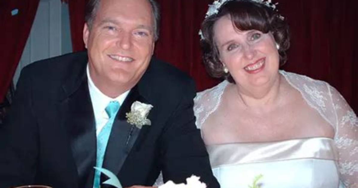 Phyllis Smith’s Husband on Screen Is Bob Vance, What About Her Real Life Though?