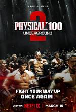 Physical 100 Episode 3 Release Date as Netflix Spaces out 10 Eps