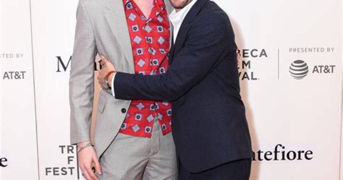 Pico Alexander Bio, Age, Family, Education, Relationship, Children, Career, Nationality, Net Worth, Measurement