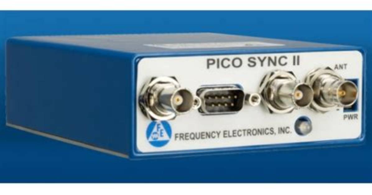Picosync | Picosync