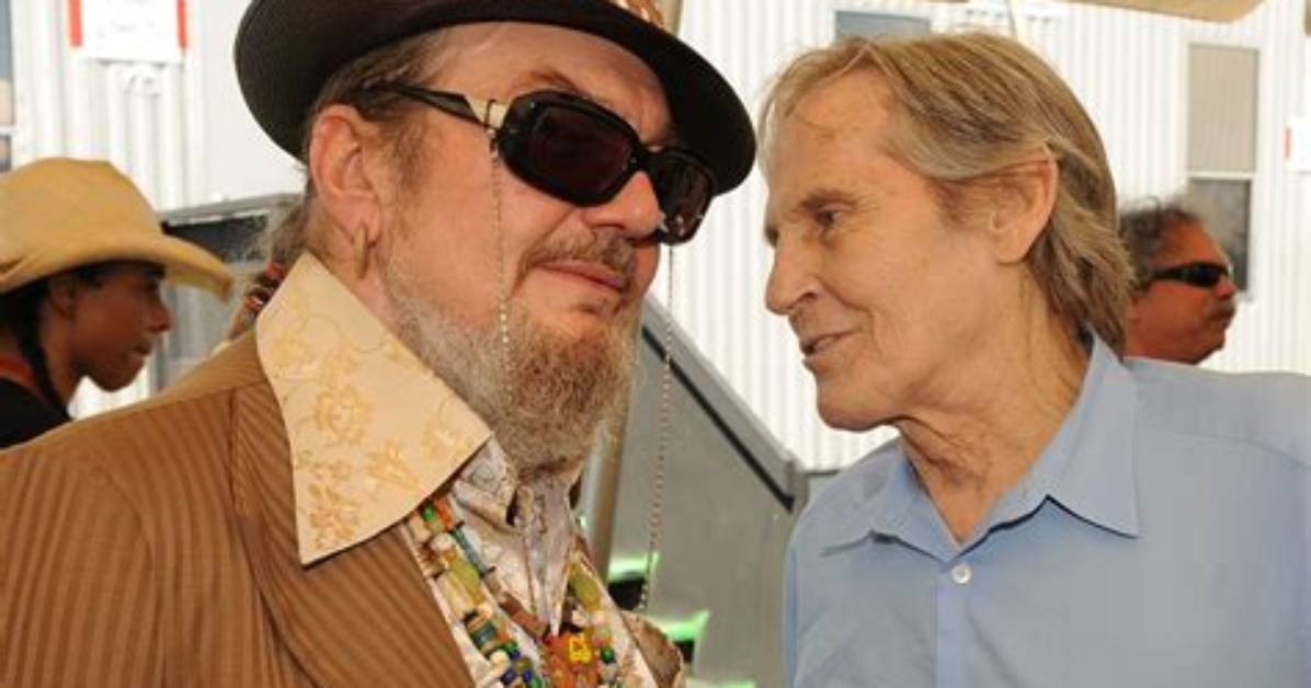 Picovlog | Levon Helm Net Worth