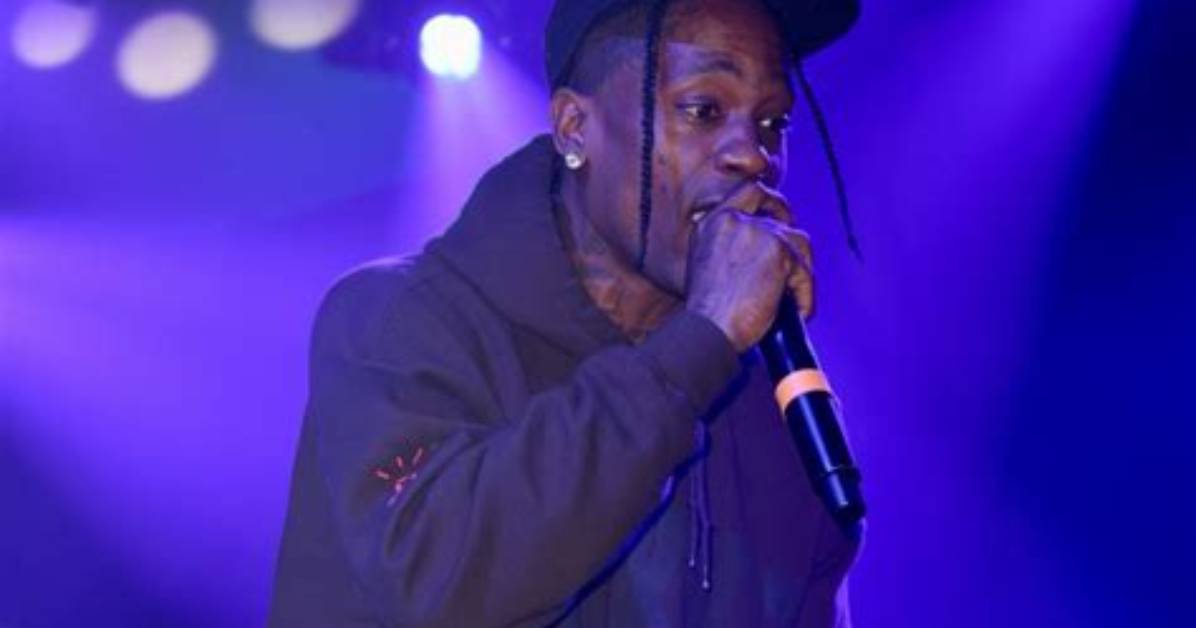 Picovlog | Travis Scott's Biggest Songs