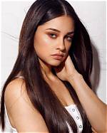 Picoz | All About Yvette Monreal