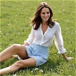 [Pics] Kate Middleton Bikini Photos the Duchess Sexiest Beach Pics Hollywood Life