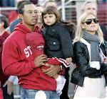 Pics with His, Elin Nordegrens 2 Kids